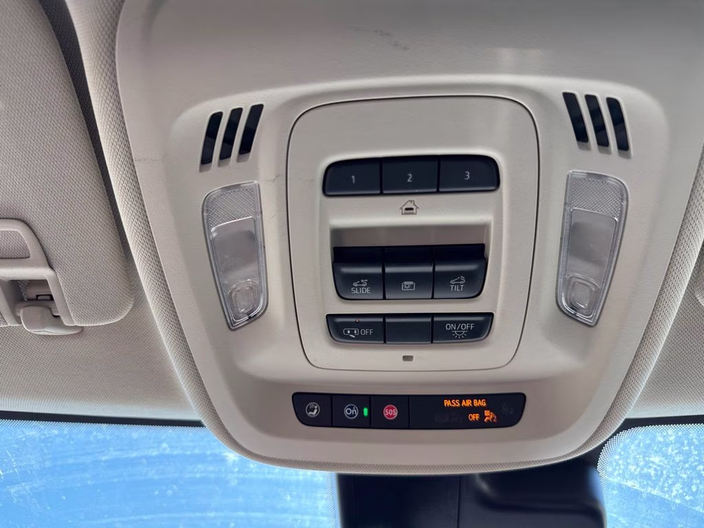 2021 Cinnabar Metallic Buick Envision Essence AWD SUV