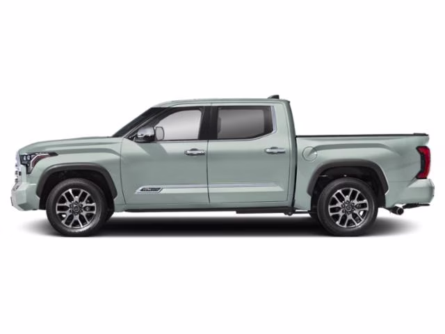 2026 Lunar Toyota Tundra 1794 4X4 Truck