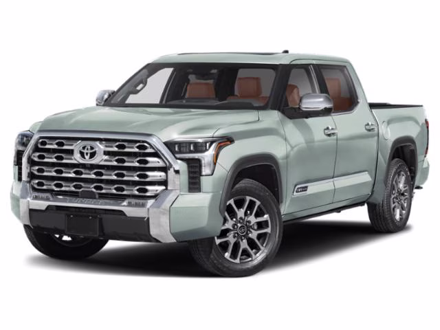 2026 Lunar Toyota Tundra 1794 4X4 Truck