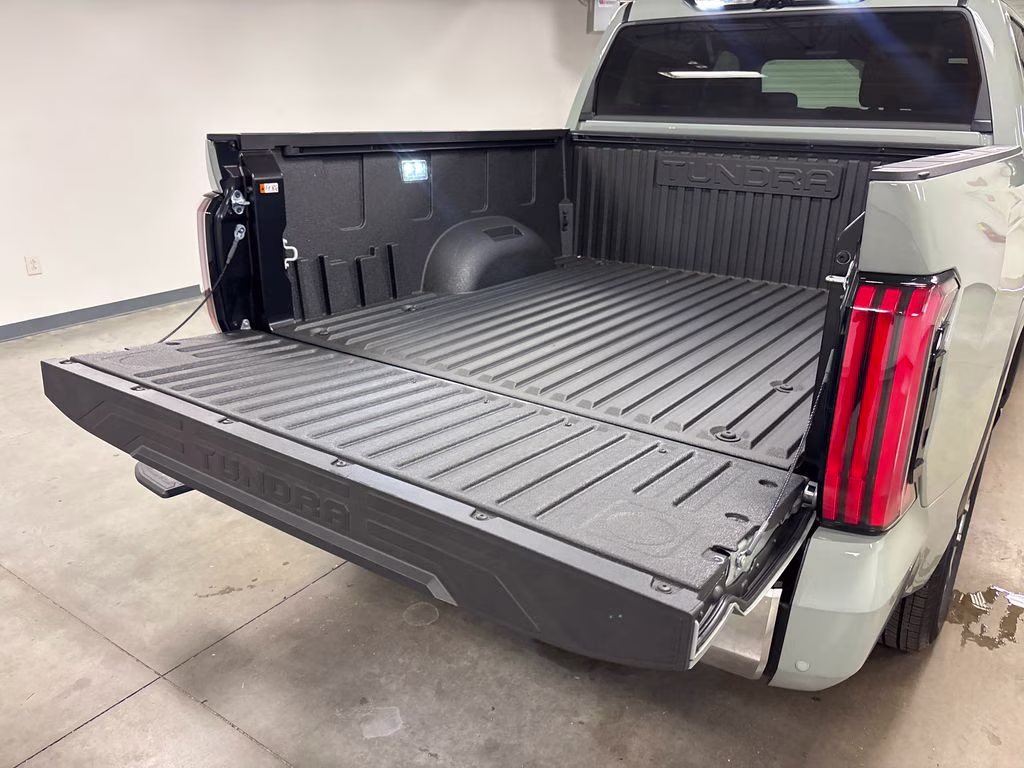 2026 Lunar Toyota Tundra 1794 4X4 Truck
