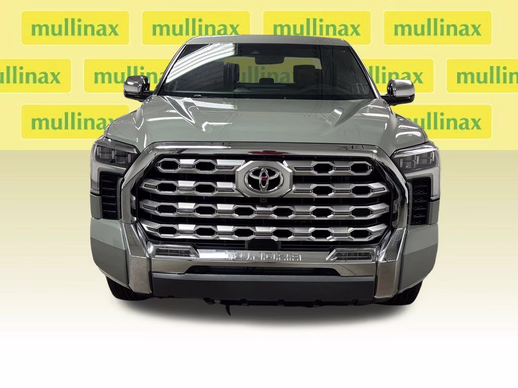 2026 Lunar Toyota Tundra 1794 4X4 Truck
