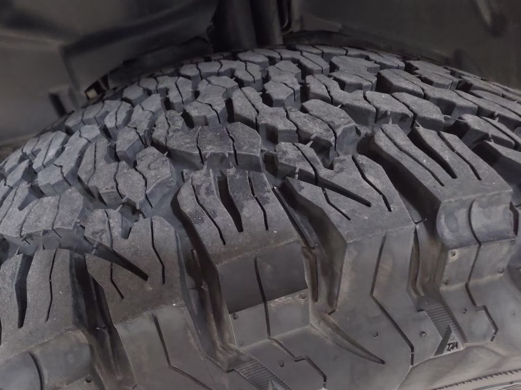 2024 Anvil Clear Coat Jeep Wrangler Sport 4X4 SUV