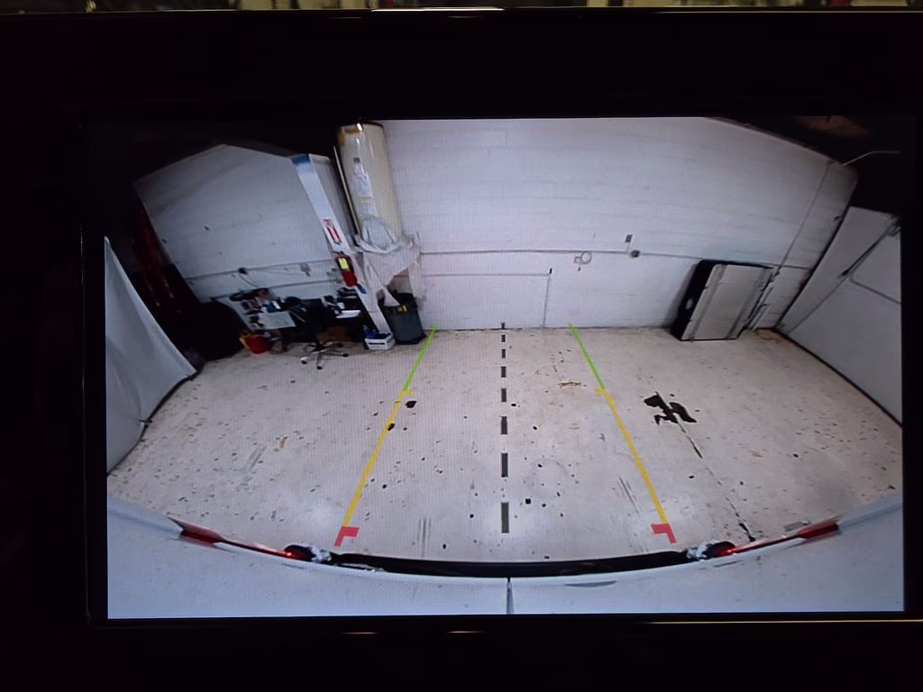2026 Bright White Clearcoat Ram ProMaster 1500 Low Roof FWD Van
