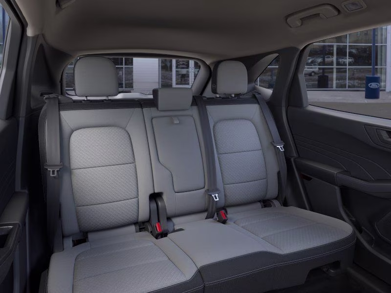 2026 Vapor Blue Metallic Ford Escape Active AWD SUV