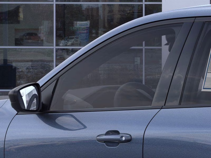2026 Vapor Blue Metallic Ford Escape Active AWD SUV