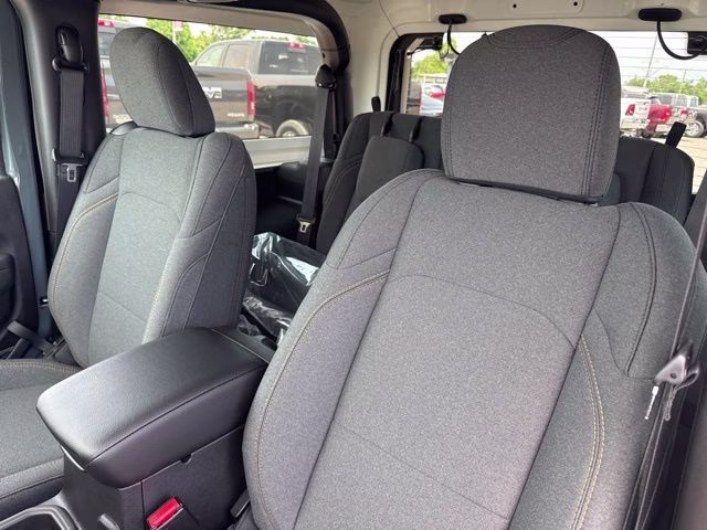 2026 Anvil Clear Coat Jeep Wrangler Sport S 4X4 SUV