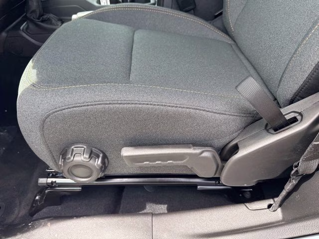 2026 Anvil Clear Coat Jeep Wrangler Sport S 4X4 SUV