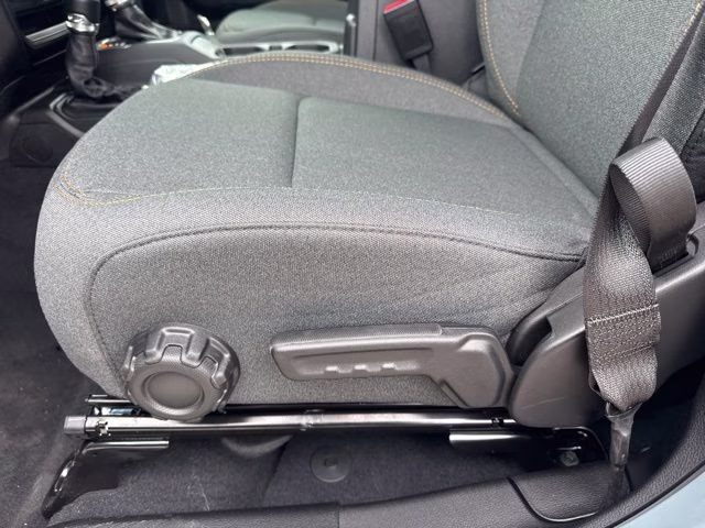 2026 Anvil Clear Coat Jeep Wrangler Sport 4X4 SUV