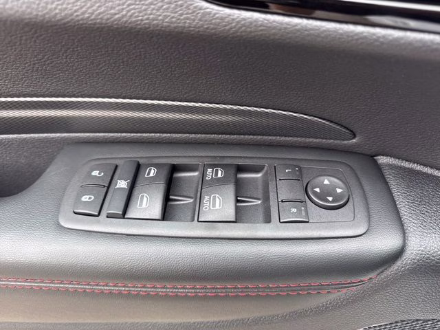 2026 White Knuckle Clearcoat Dodge Durango GT RWD SUV