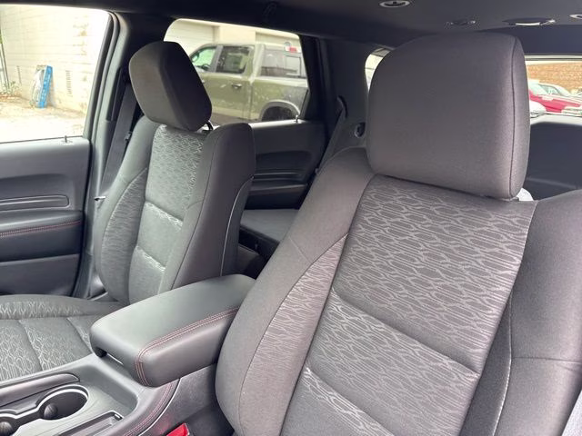 2026 Blue Dodge Durango RWD SUV