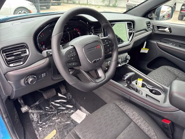 2026 Blue Dodge Durango RWD SUV