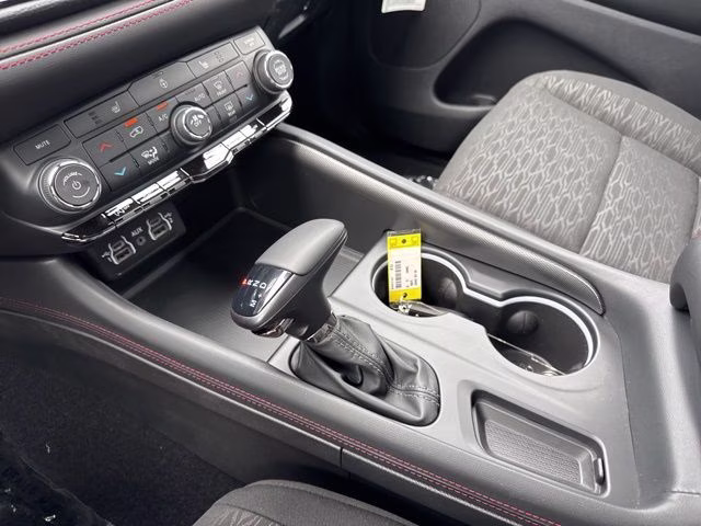 2026 Blue Dodge Durango RWD SUV