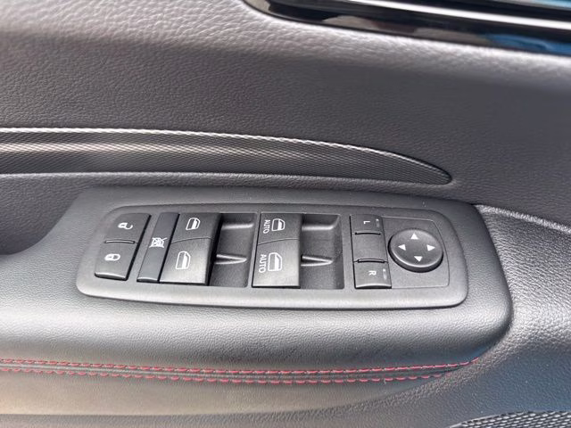 2026 Blue Dodge Durango RWD SUV
