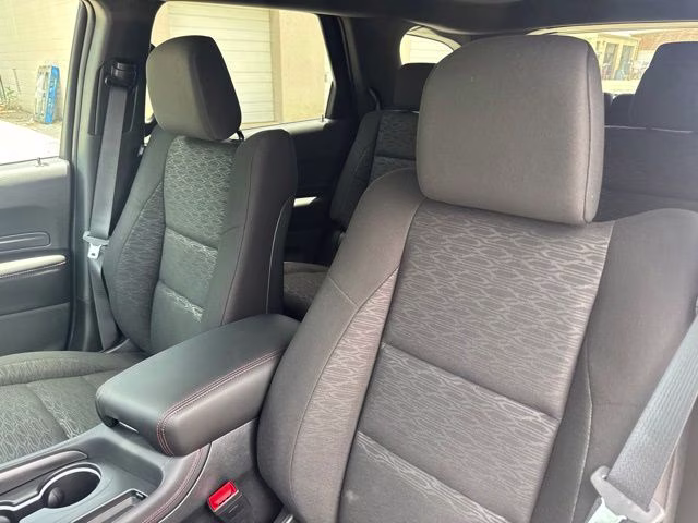 2026 Green Dodge Durango RWD SUV