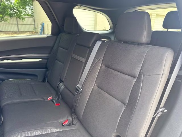 2026 Green Dodge Durango RWD SUV