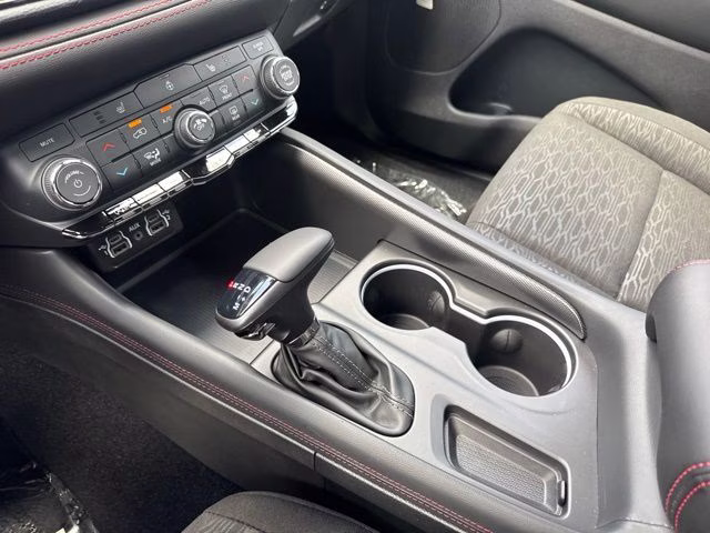 2026 Green Dodge Durango RWD SUV