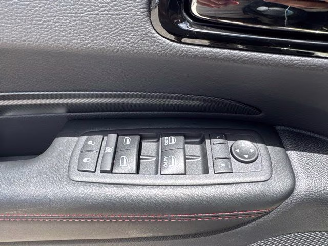 2026 Green Dodge Durango RWD SUV