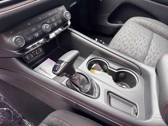 2026 White Dodge Durango RWD SUV