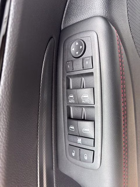 2026 White Dodge Durango RWD SUV