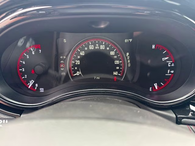 2026 Gray Dodge Durango RWD SUV