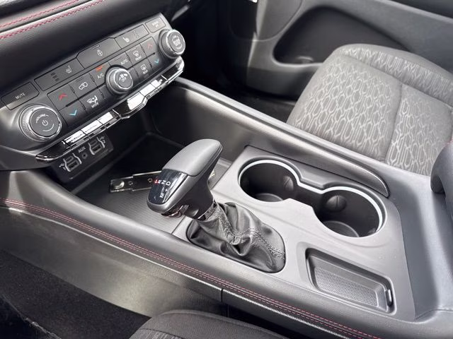 2026 White Dodge Durango RWD SUV