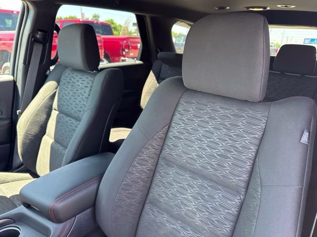 2026 Gray Clearcoat Dodge Durango GT RWD SUV
