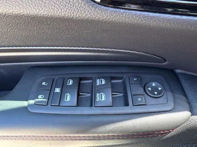 2026 Gray Clearcoat Dodge Durango GT RWD SUV