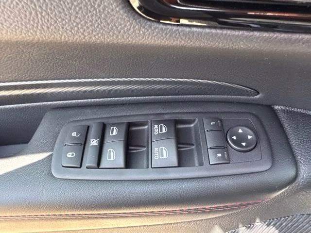 2026 Black Dodge Durango RWD SUV