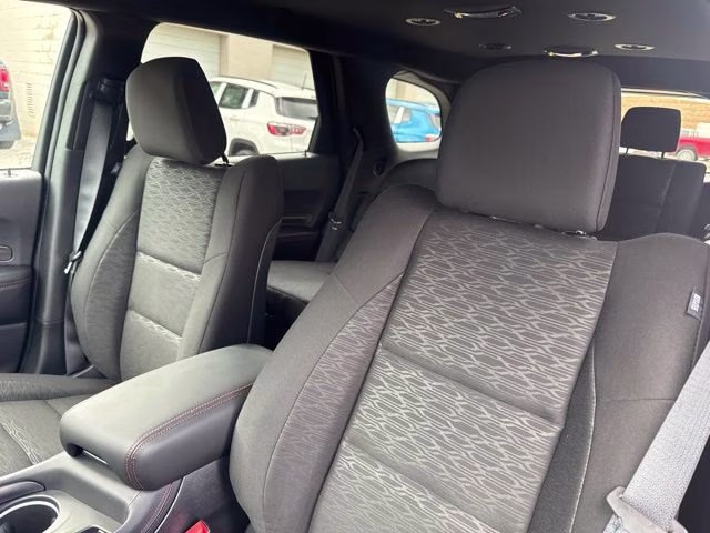 2026 Night Moves Dodge Durango RWD SUV
