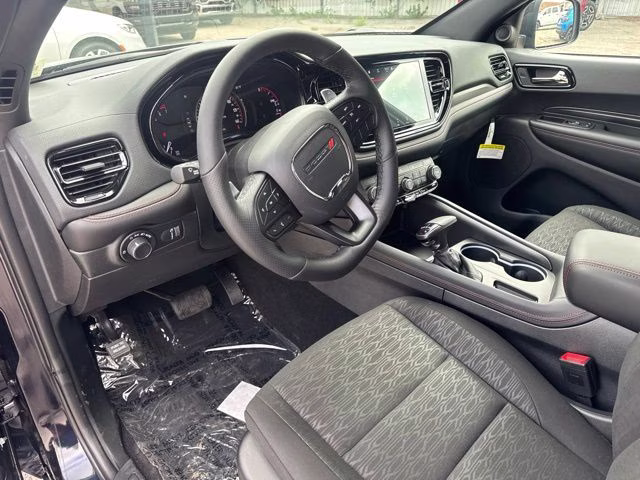 2026 Night Moves Dodge Durango RWD SUV