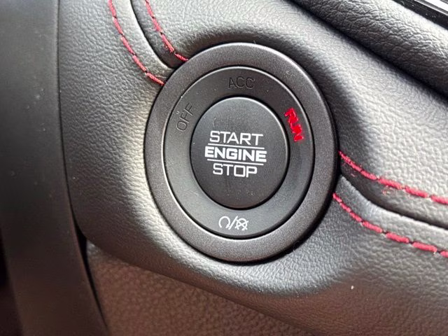 2026 Night Moves Dodge Durango RWD SUV