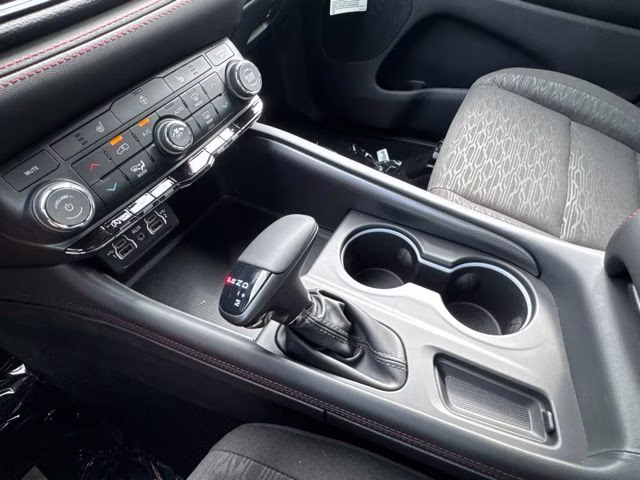 2026 Night Moves Dodge Durango RWD SUV