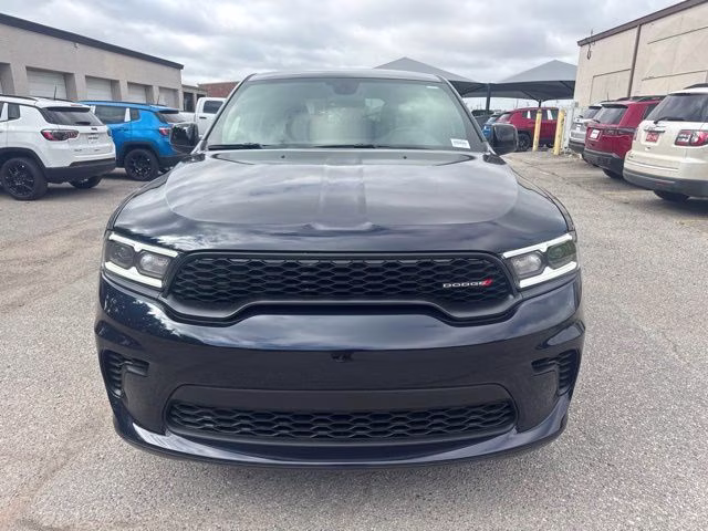 2026 Night Moves Dodge Durango RWD SUV