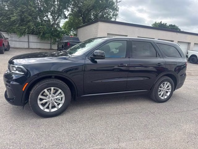 2026 Night Moves Dodge Durango RWD SUV