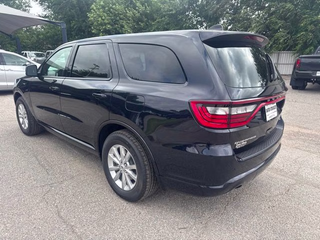 2026 Night Moves Dodge Durango RWD SUV