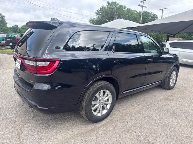 2026 Night Moves Dodge Durango RWD SUV