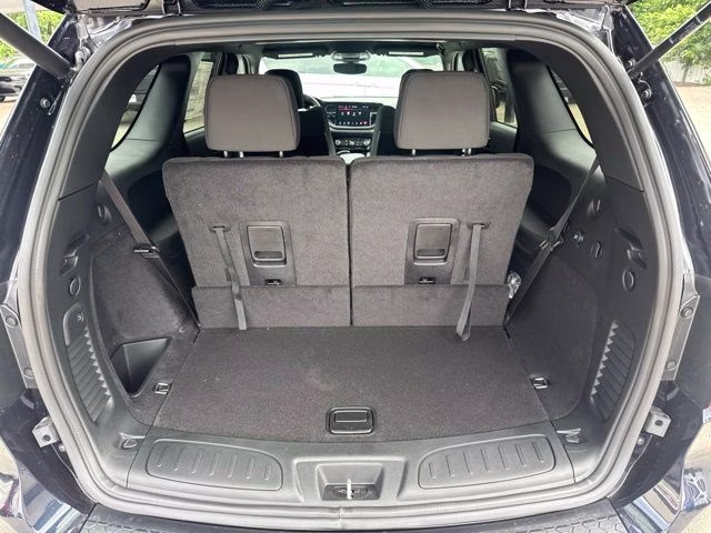 2026 Night Moves Dodge Durango RWD SUV