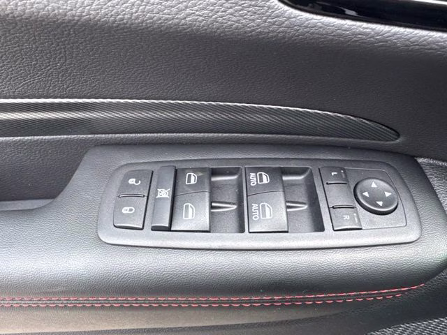 2026 Night Moves Dodge Durango RWD SUV