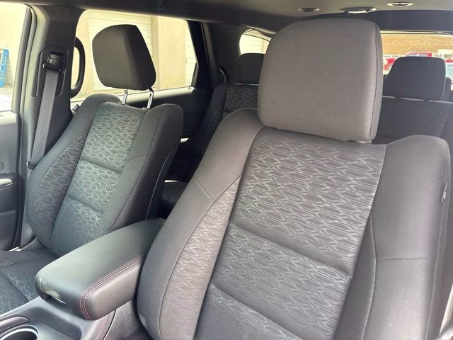 2026 Black Clearcoat Dodge Durango GT AWD SUV