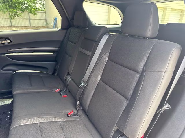 2026 Black Clearcoat Dodge Durango GT AWD SUV