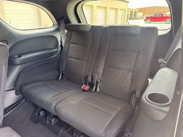 2026 Black Clearcoat Dodge Durango GT AWD SUV