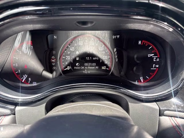 2026 Black Clearcoat Dodge Durango GT AWD SUV