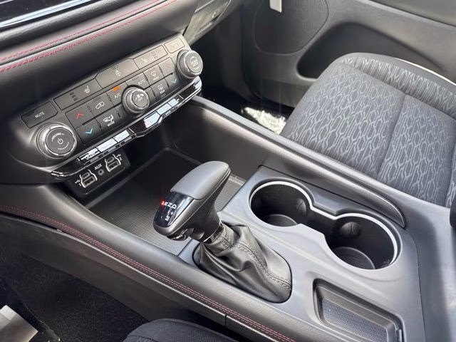 2026 Black Clearcoat Dodge Durango GT AWD SUV