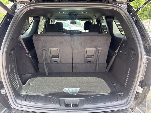2026 Black Clearcoat Dodge Durango GT AWD SUV