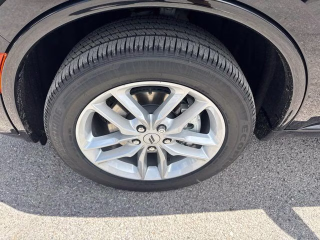 2026 Black Clearcoat Dodge Durango GT AWD SUV