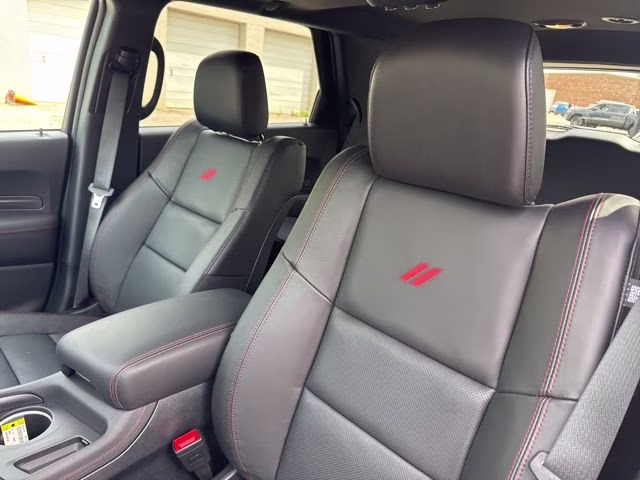 2026 Triple Nickel Dodge Durango GT Plus AWD SUV