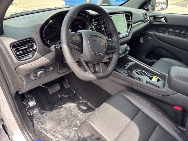 2026 Triple Nickel Dodge Durango GT Plus AWD SUV