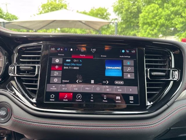 2026 Triple Nickel Dodge Durango GT Plus AWD SUV