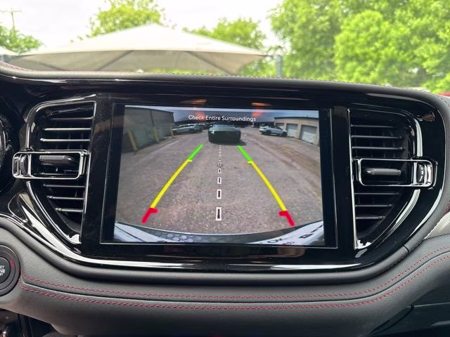 2026 Triple Nickel Dodge Durango GT Plus AWD SUV