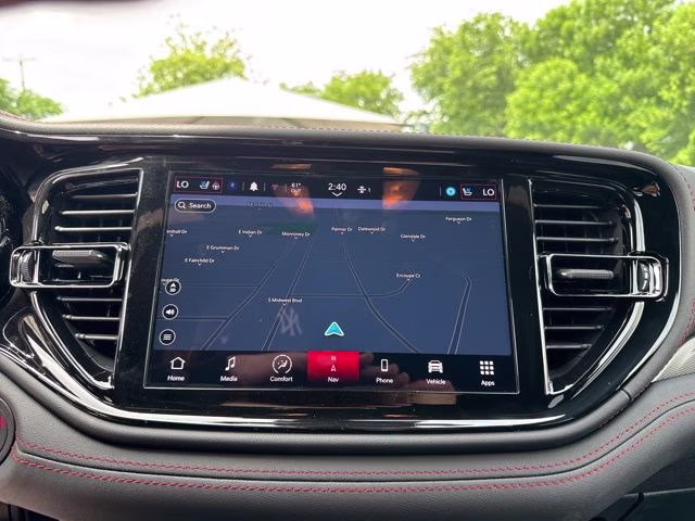 2026 Triple Nickel Dodge Durango GT Plus AWD SUV